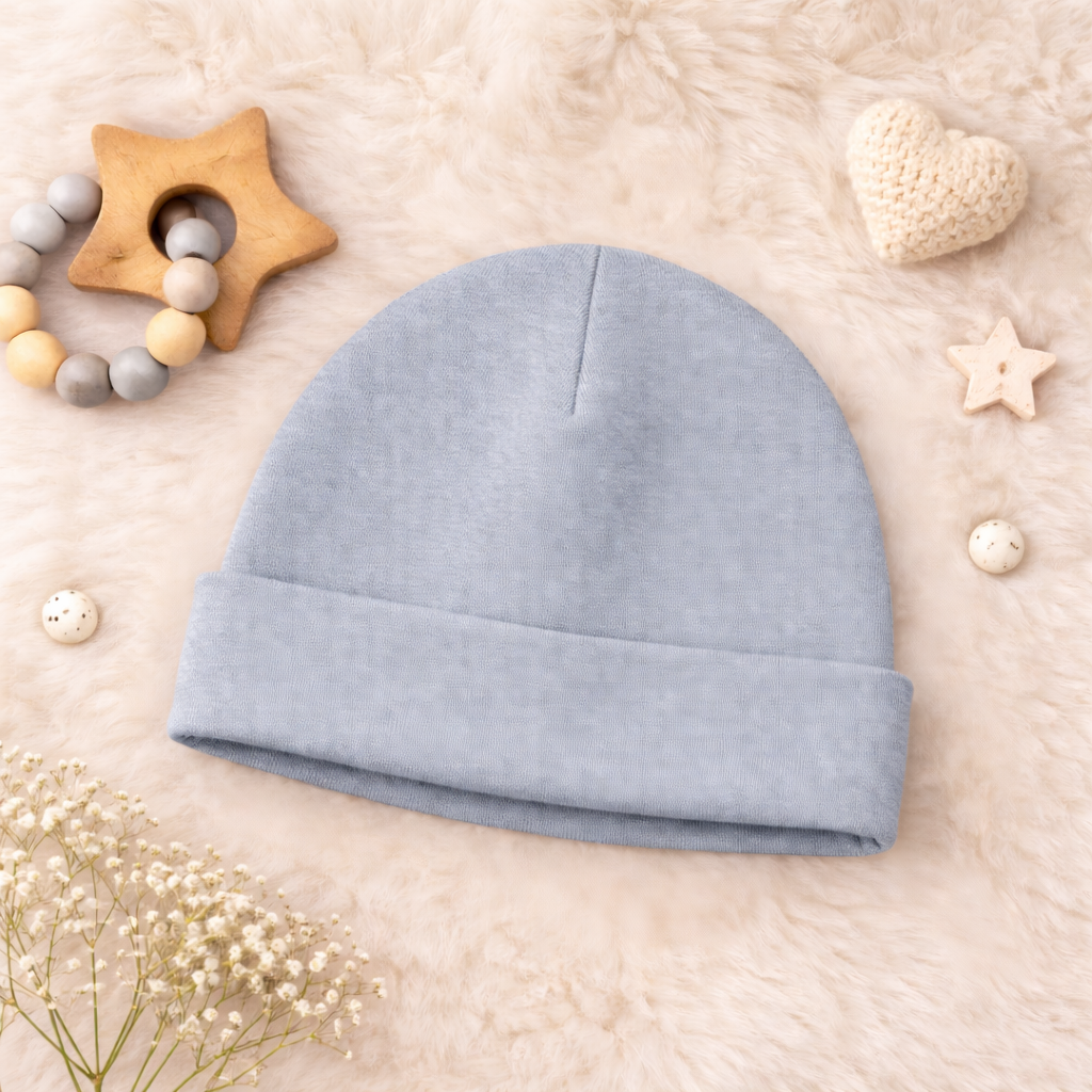 Gorros de Algodón | 15 Colores