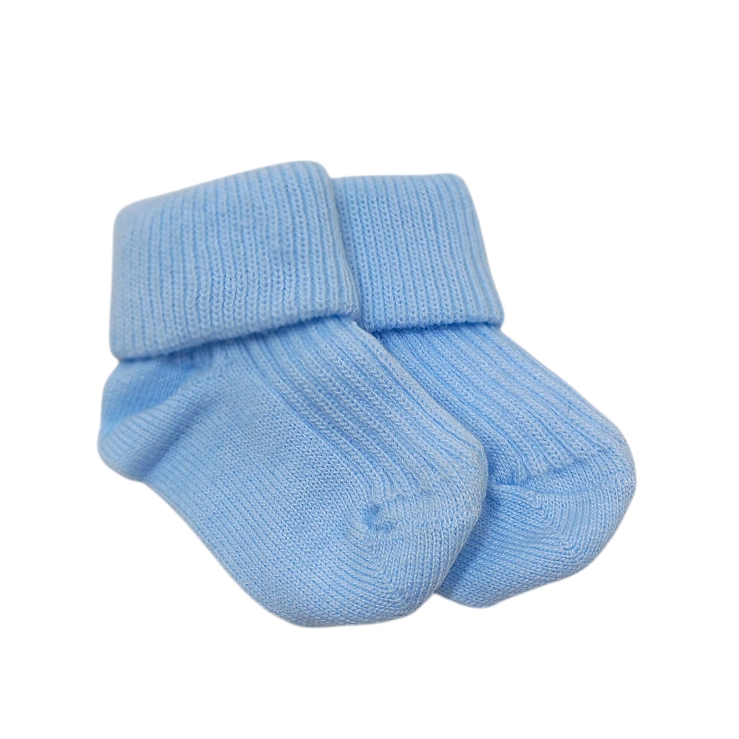 Calcetines 100% algodón 🇨🇱