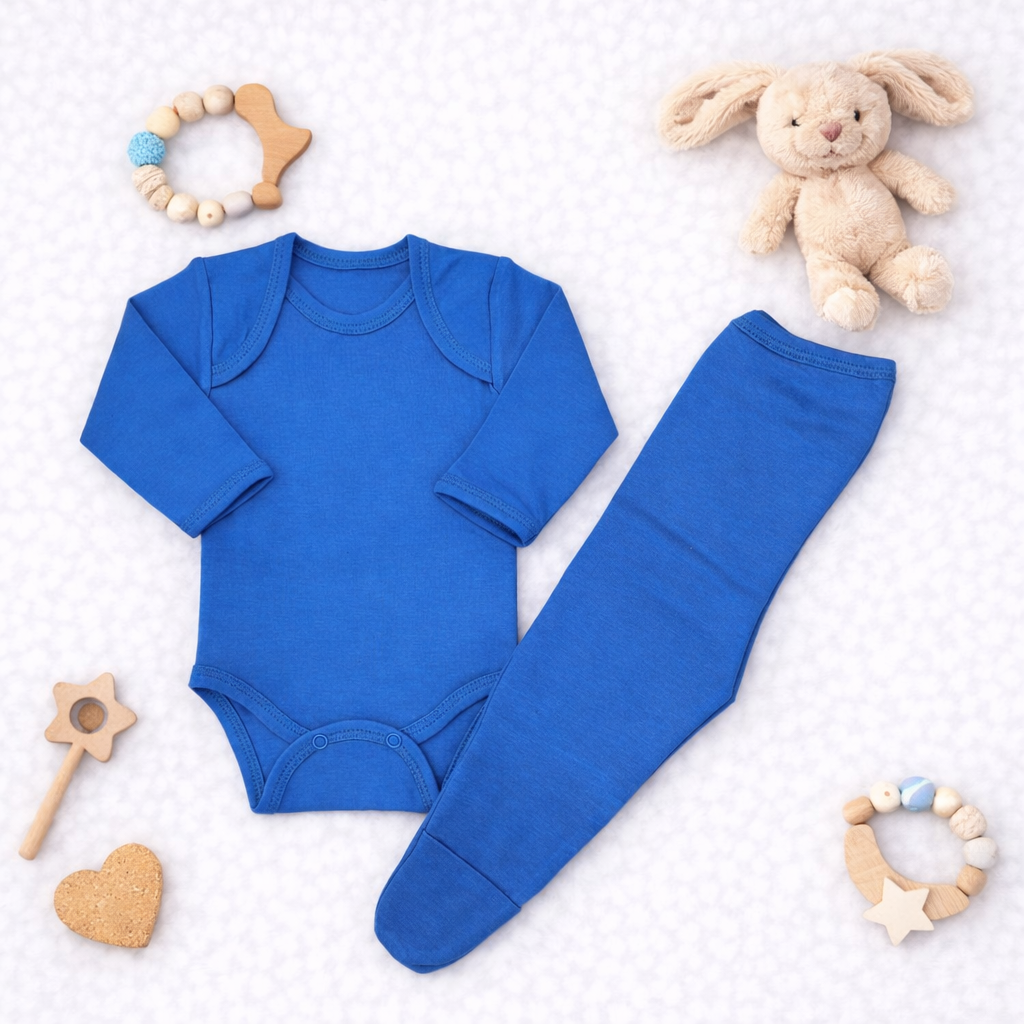 Body + Pantys (Calipso)