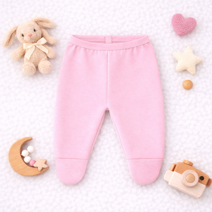 Pantys de Algodón | 15 Colores