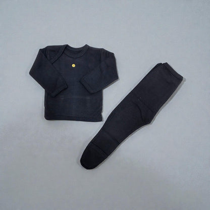👶Conjunto Panty + Camiseta Infantil