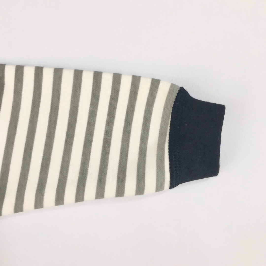 Detalle cuello y hombro con broche