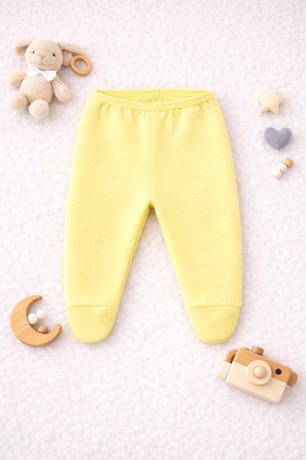 Pantys de Algodón | 15 Colores