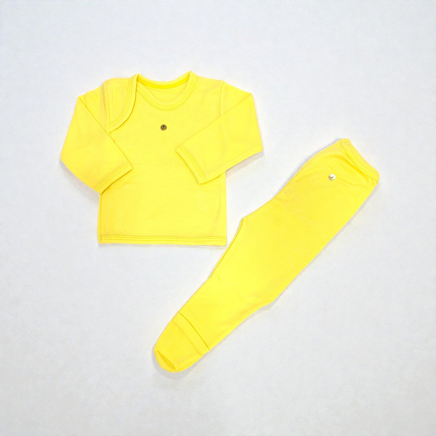 👶Conjunto Panty + Camiseta Infantil