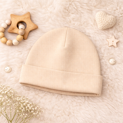 Gorros de Algodón | 15 Colores