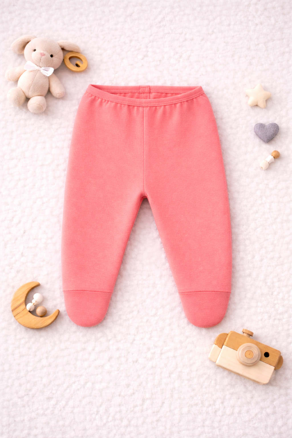 Pantys de Algodón | 15 Colores