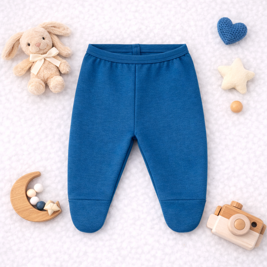 Pantys de Algodón | 15 Colores