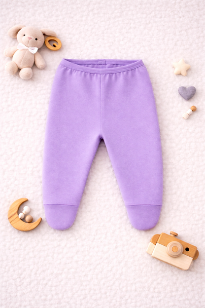 Pantys de Algodón | 15 Colores
