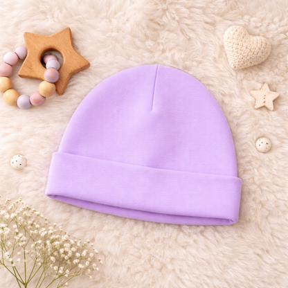 Gorros de Algodón | 15 Colores