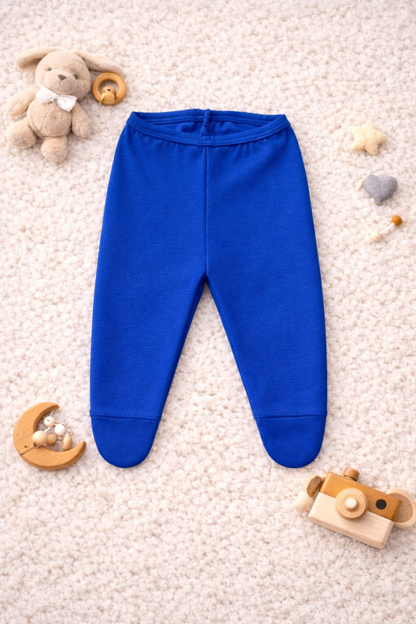 Pantys de Algodón | 15 Colores