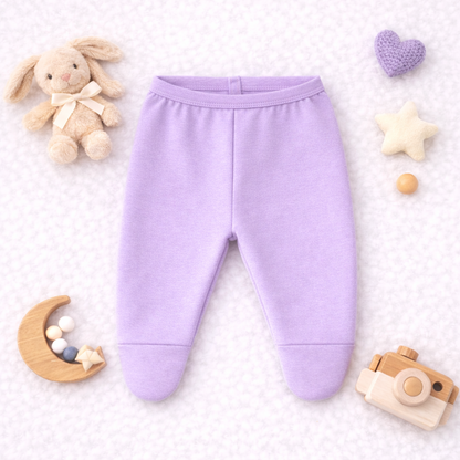 Pantys de Algodón | 15 Colores