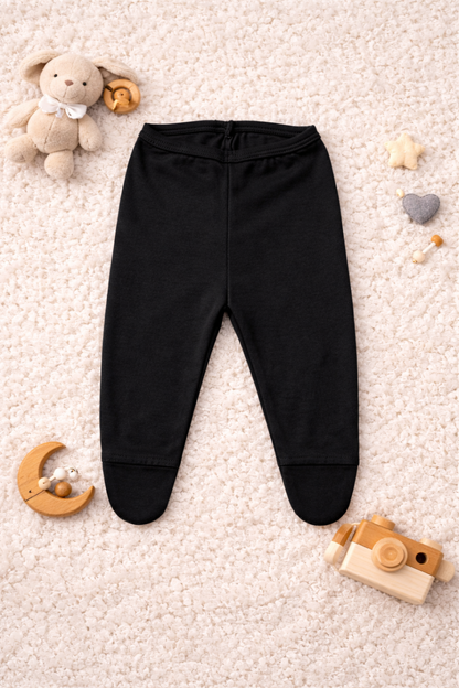 Pantys de Algodón | 15 Colores