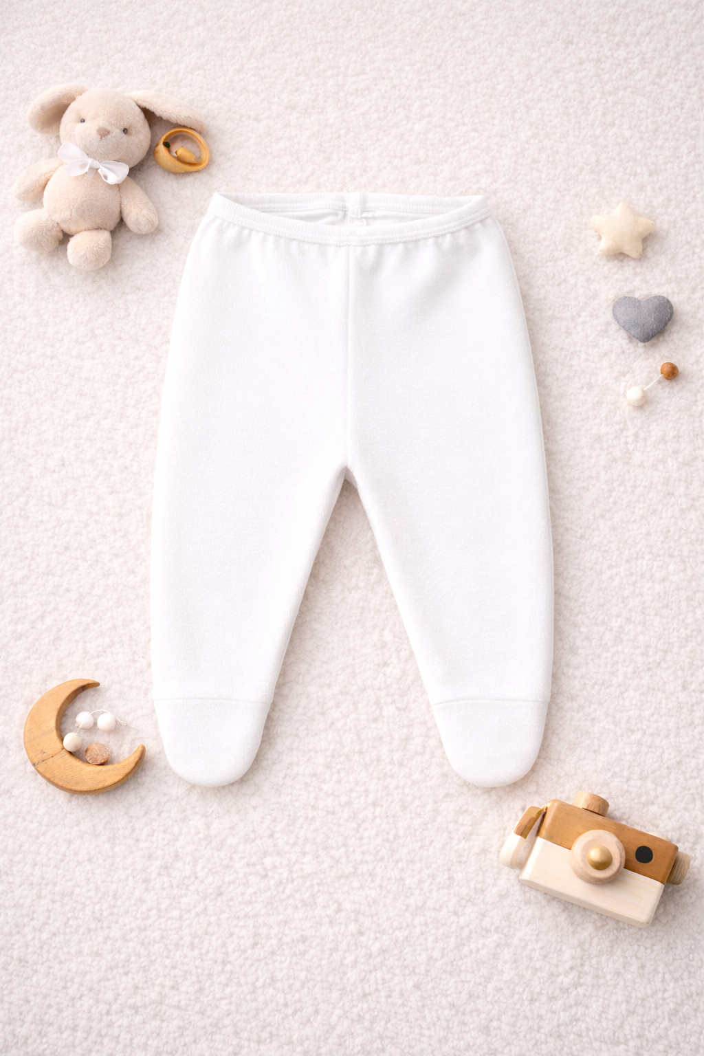 Pantys de Algodón | 15 Colores