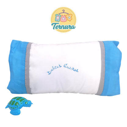 Almohada Bebe