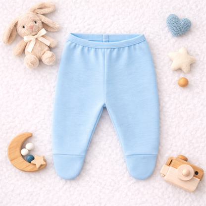 Pantys de Algodón | 15 Colores