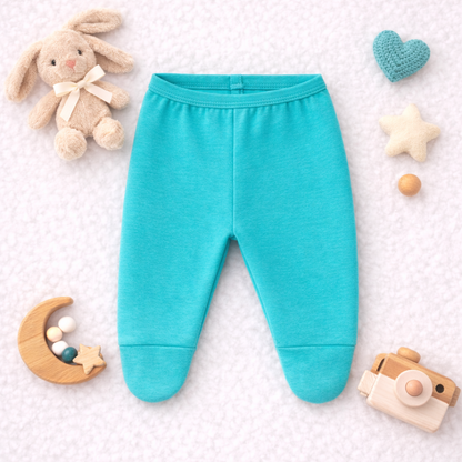 Pantys de Algodón | 15 Colores