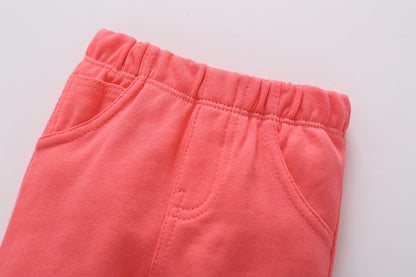 Detalle adicional conjunto zorrito rosa floral