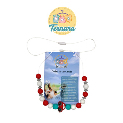 Collar De Lactancia
