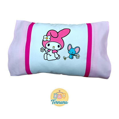 Almohada Entretenida