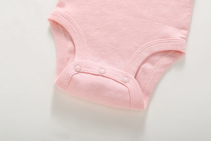Detalle snap body rosado