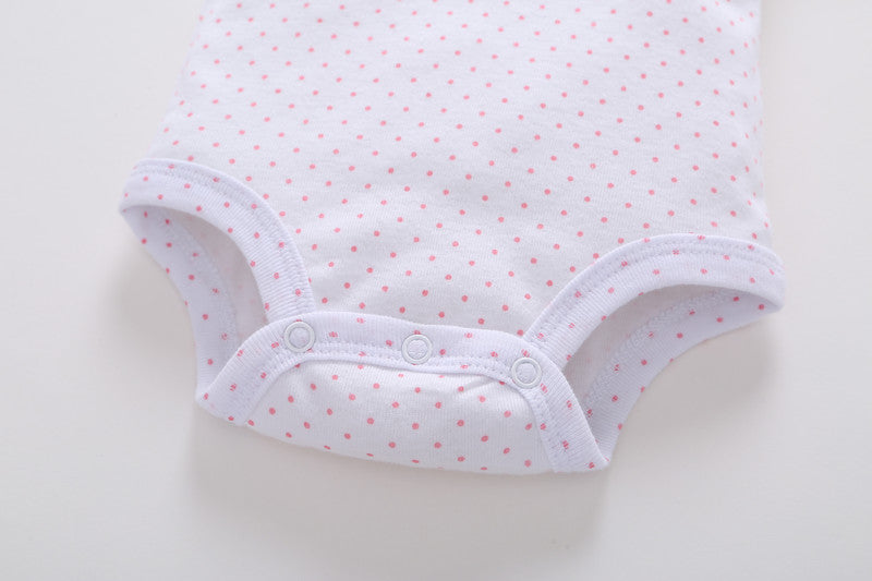 Detalle snap body manga larga