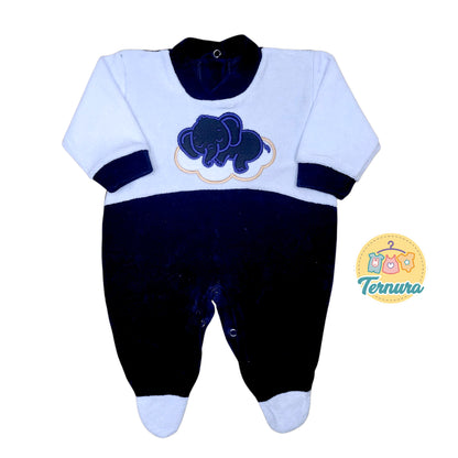 Enterito Elefante Plush
