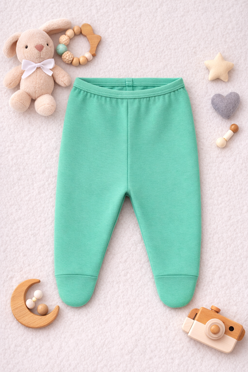 Pantys de Algodón | 15 Colores
