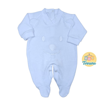 Enterito Carita Oreja Plush