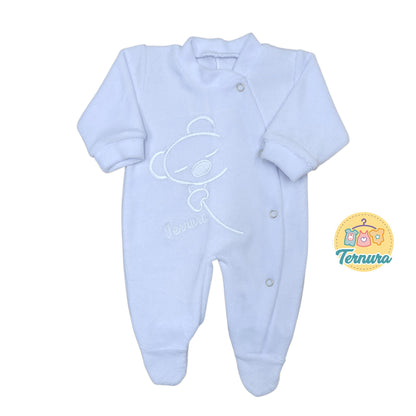 Enterito Prematuro Dormilón Plush