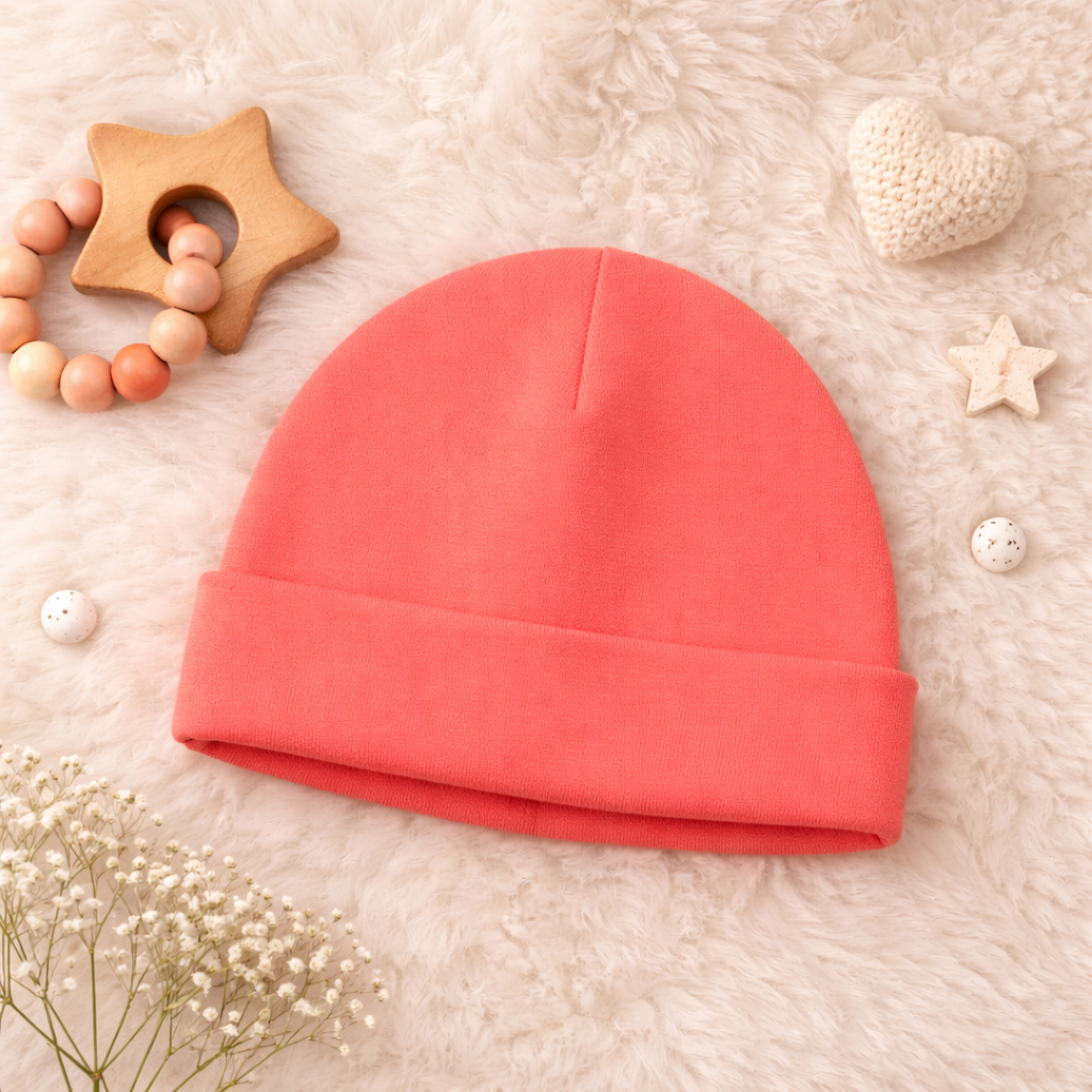 Gorros de Algodón | 15 Colores