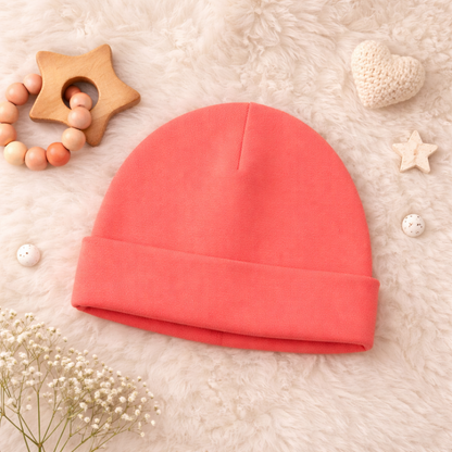Gorros de Algodón | 15 Colores