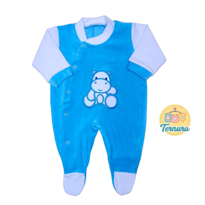Enterito Prematuro Hipopotamo Plush
