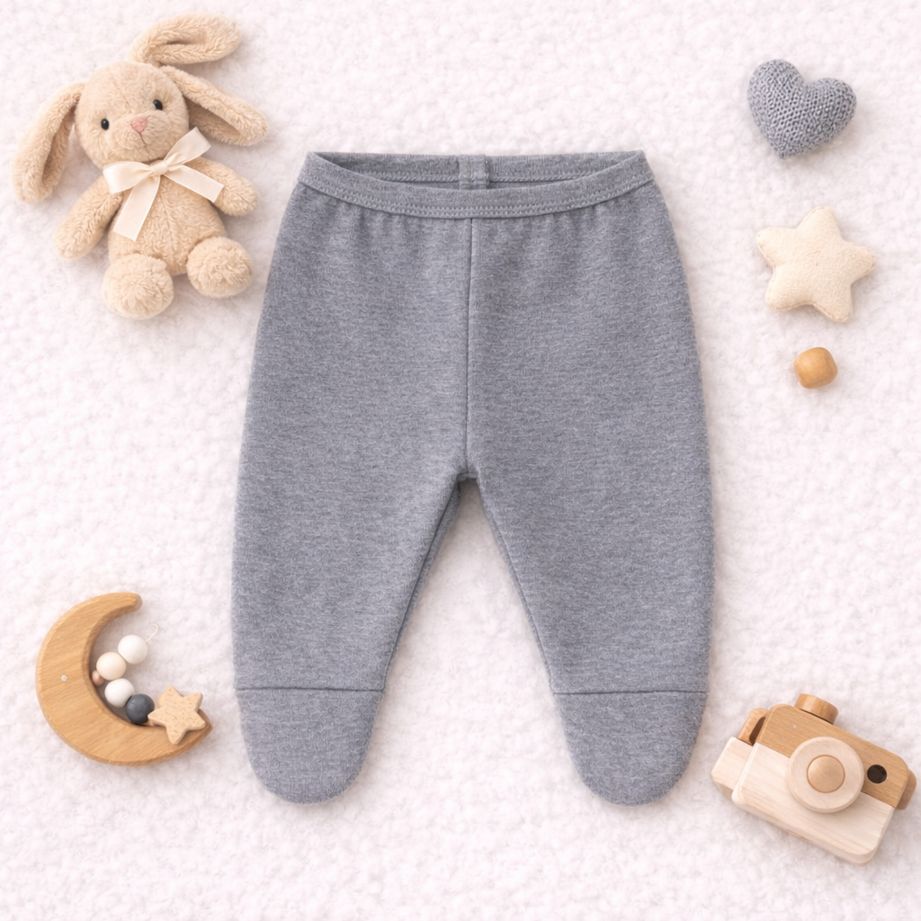 Pantys de Algodón | 15 Colores