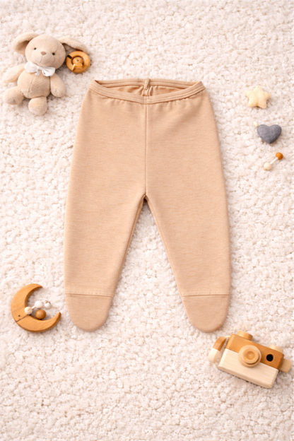 Pantys de Algodón | 15 Colores