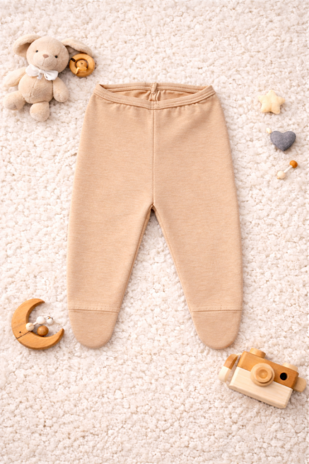 Pantys de Algodón | 15 Colores