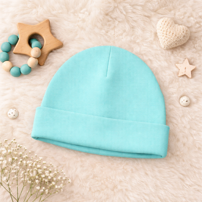Gorros de Algodón | 15 Colores
