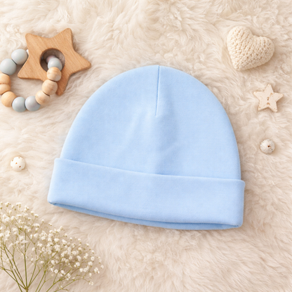Gorros de Algodón | 15 Colores