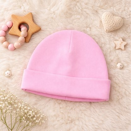 Gorros de Algodón | 15 Colores