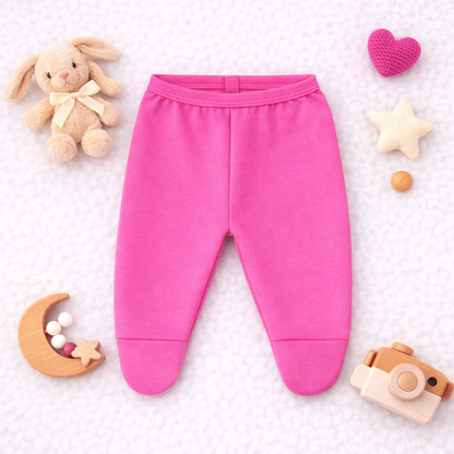 Pantys de Algodón | 15 Colores