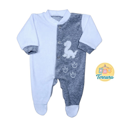 Enterito Prematuro Dinosaurio Plush