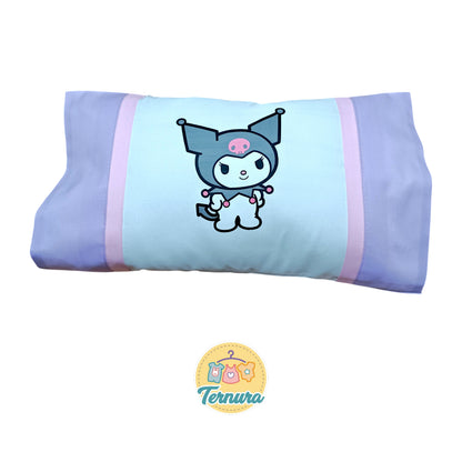 Almohada Entretenida