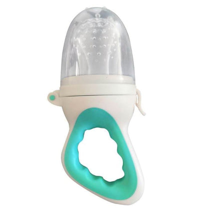 Chupete frutal 3 en uno